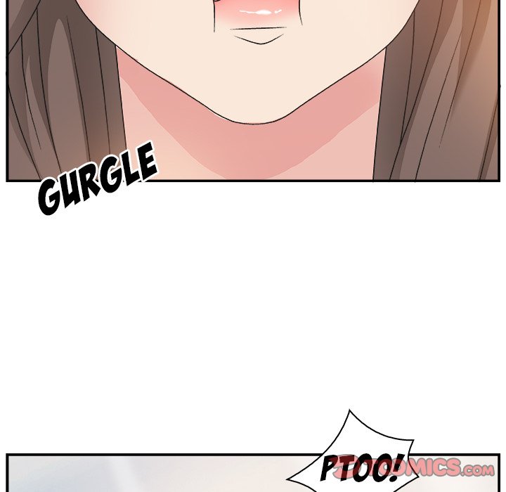Miss Announcer - Chapter 6 [photo 38] - MangaPorn