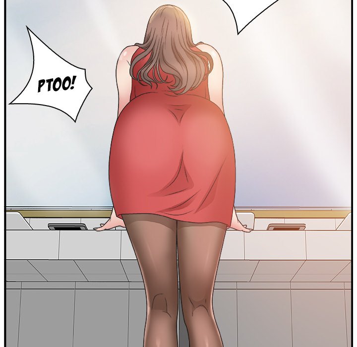 Miss Announcer - Chapter 6 [photo 39] - MangaPorn
