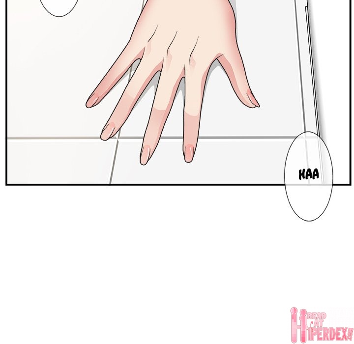 Miss Announcer - Chapter 6 [photo 41] - MangaPorn