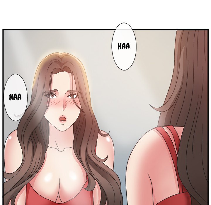 Miss Announcer - Chapter 6 [photo 42] - MangaPorn