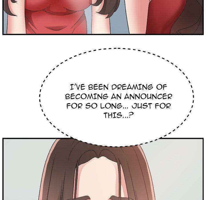 Miss Announcer - Chapter 6 [photo 43] - MangaPorn