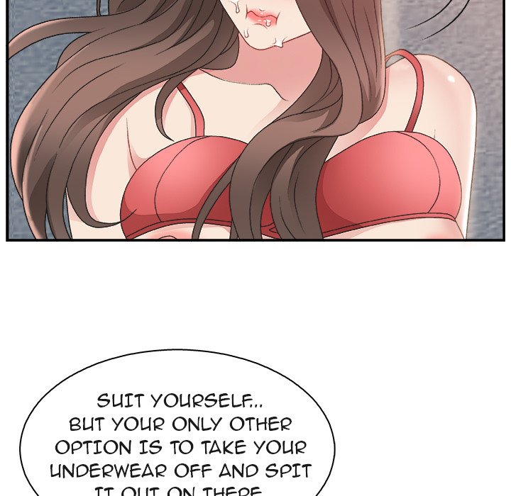 Miss Announcer - Chapter 6 [photo 5] - MangaPorn