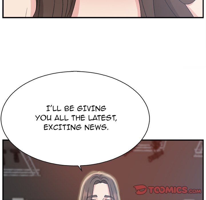 Miss Announcer - Chapter 6 [photo 50] - MangaPorn