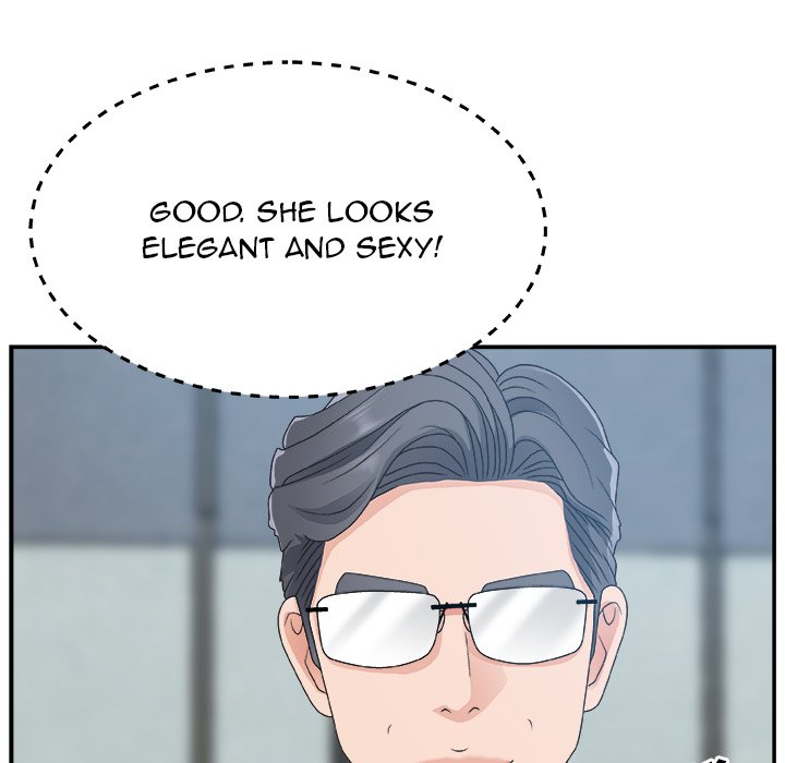 Miss Announcer - Chapter 6 [photo 54] - MangaPorn