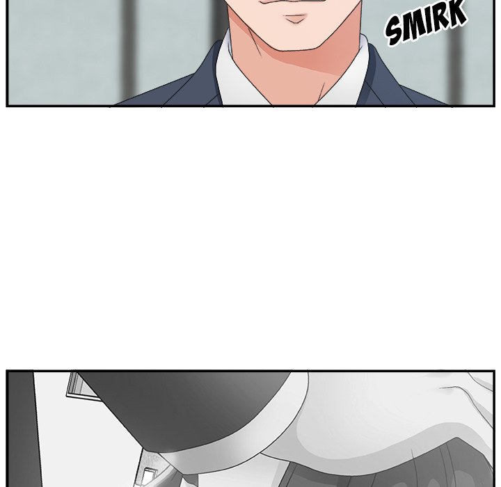 Miss Announcer - Chapter 6 [photo 55] - MangaPorn