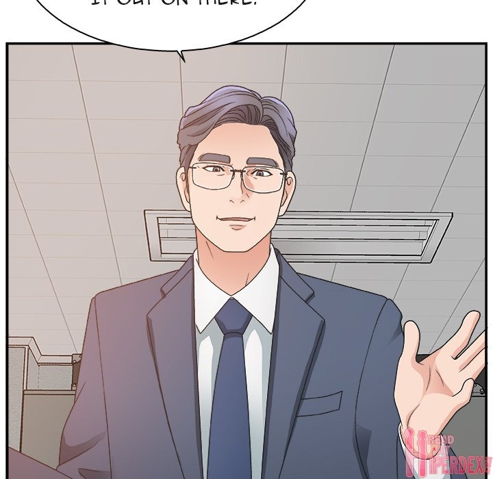 Miss Announcer - Chapter 6 [photo 6] - MangaPorn