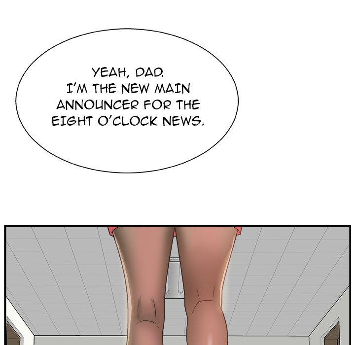 Miss Announcer - Chapter 6 [photo 60] - MangaPorn