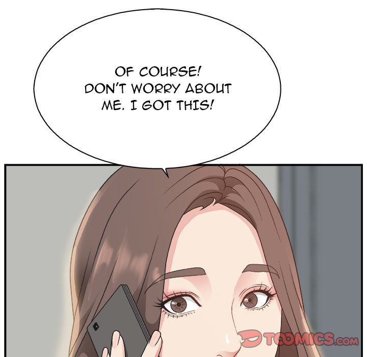 Miss Announcer - Chapter 6 [photo 62] - MangaPorn