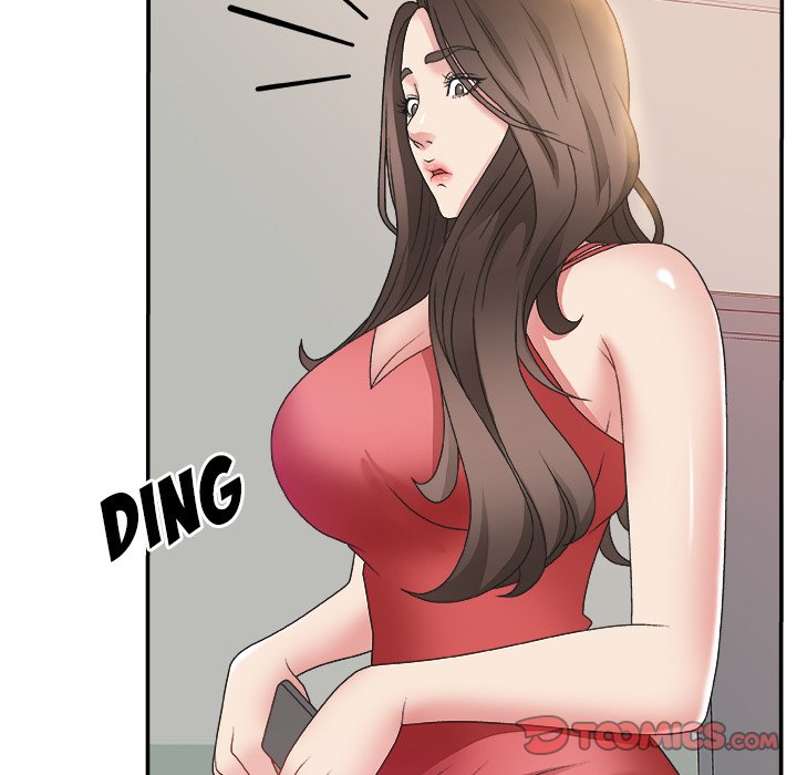 Miss Announcer - Chapter 6 [photo 68] - MangaPorn
