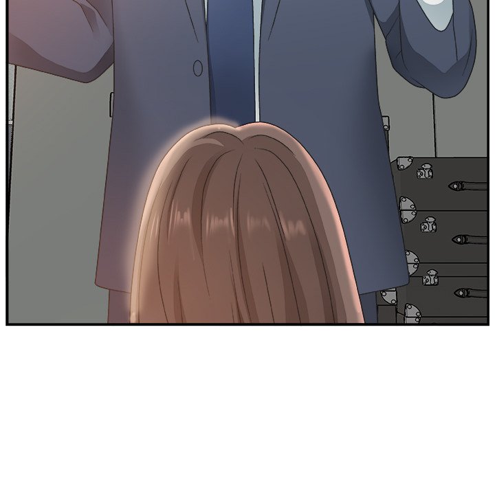 Miss Announcer - Chapter 6 [photo 7] - MangaPorn