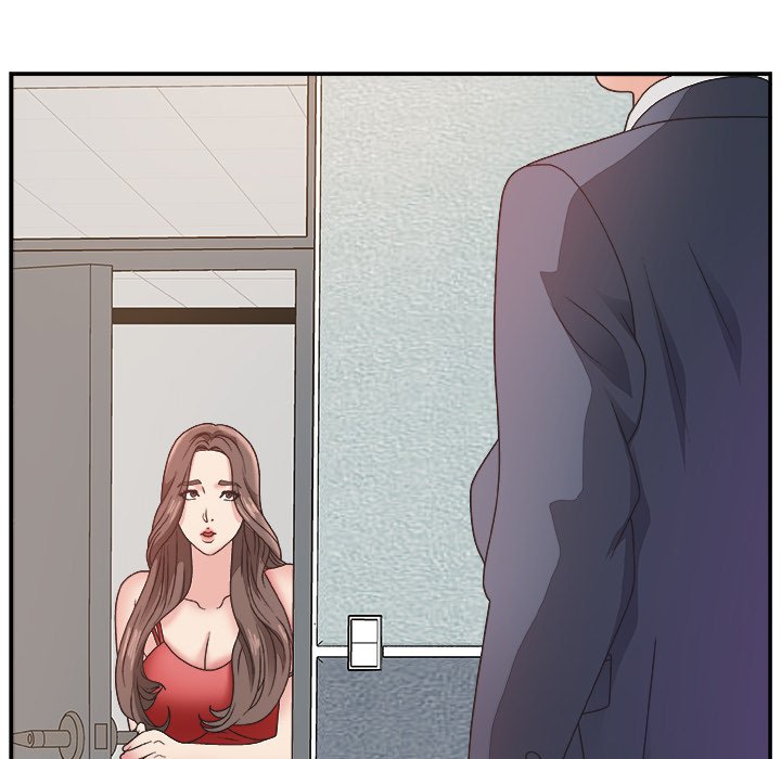 Miss Announcer - Chapter 6 [photo 78] - MangaPorn