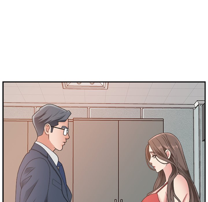 Miss Announcer - Chapter 6 [photo 82] - MangaPorn