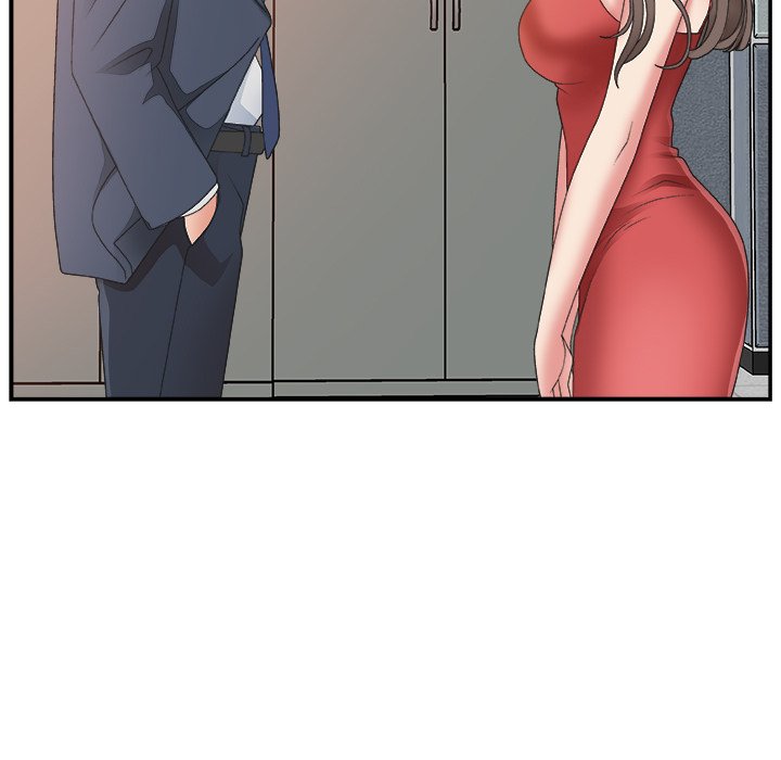 Miss Announcer - Chapter 6 [photo 83] - MangaPorn