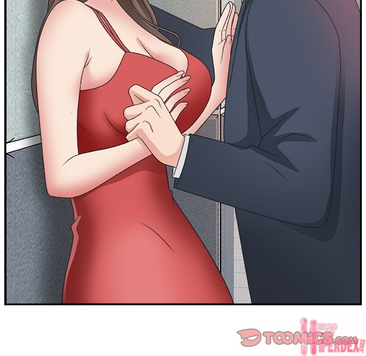 Miss Announcer - Chapter 6 [photo 86] - MangaPorn