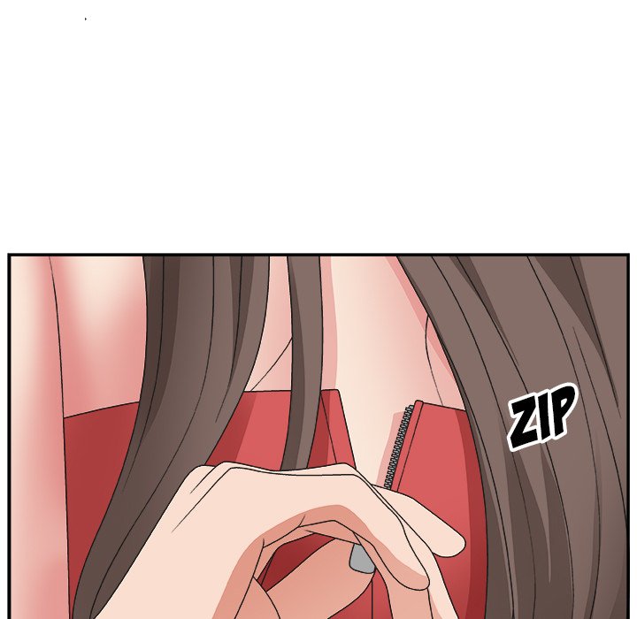 Miss Announcer - Chapter 6 [photo 87] - MangaPorn