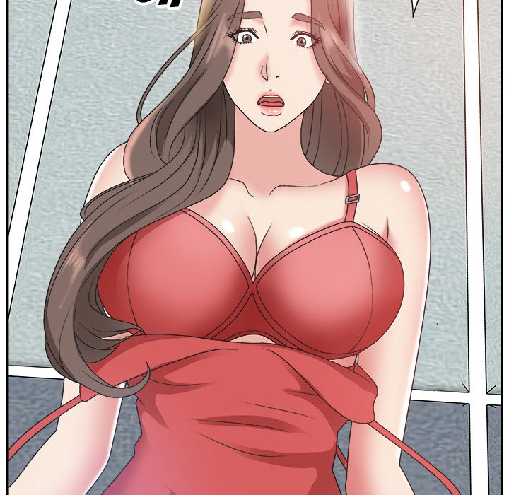 Miss Announcer - Chapter 6 [photo 89] - MangaPorn