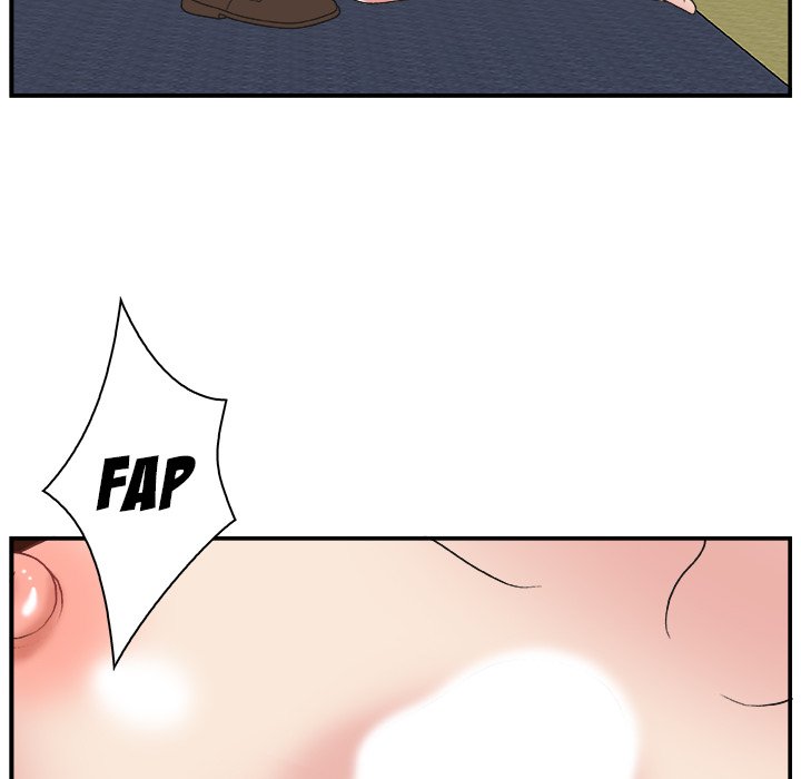 Miss Announcer - Chapter 7 [photo 106] - MangaPorn