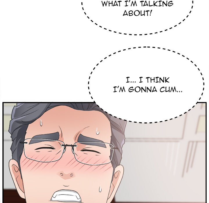 Miss Announcer - Chapter 7 [photo 109] - MangaPorn