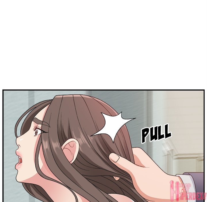 Miss Announcer - Chapter 7 [photo 11] - MangaPorn