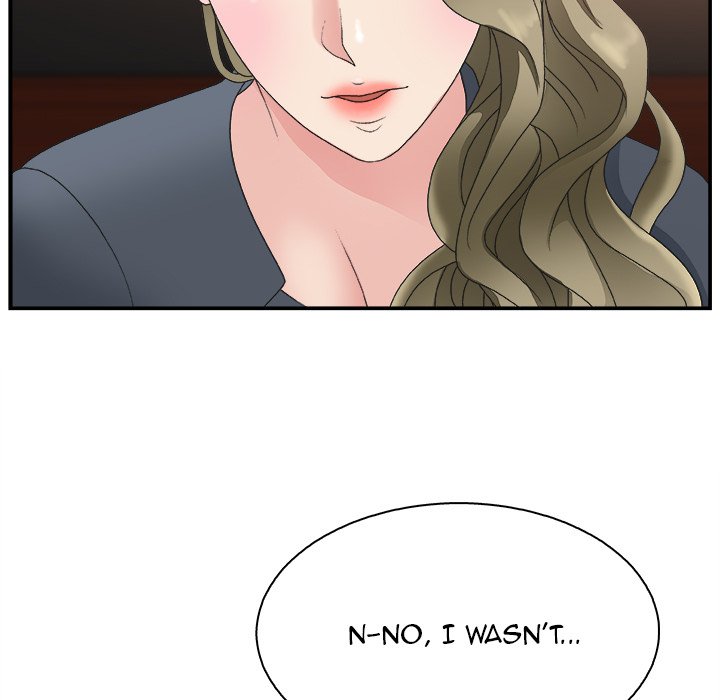 Miss Announcer - Chapter 7 [photo 115] - MangaPorn