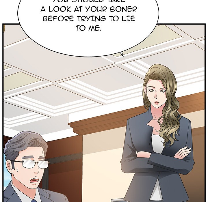 Miss Announcer - Chapter 7 [photo 119] - MangaPorn