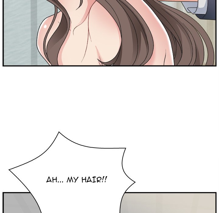 Miss Announcer - Chapter 7 [photo 12] - MangaPorn