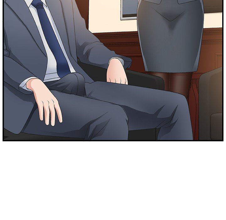 Miss Announcer - Chapter 7 [photo 120] - MangaPorn