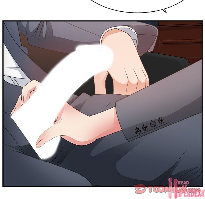 Miss Announcer - Chapter 7 [photo 123] - MangaPorn