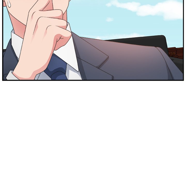 Miss Announcer - Chapter 7 [photo 125] - MangaPorn