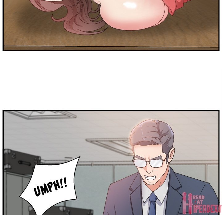 Miss Announcer - Chapter 7 [photo 17] - MangaPorn