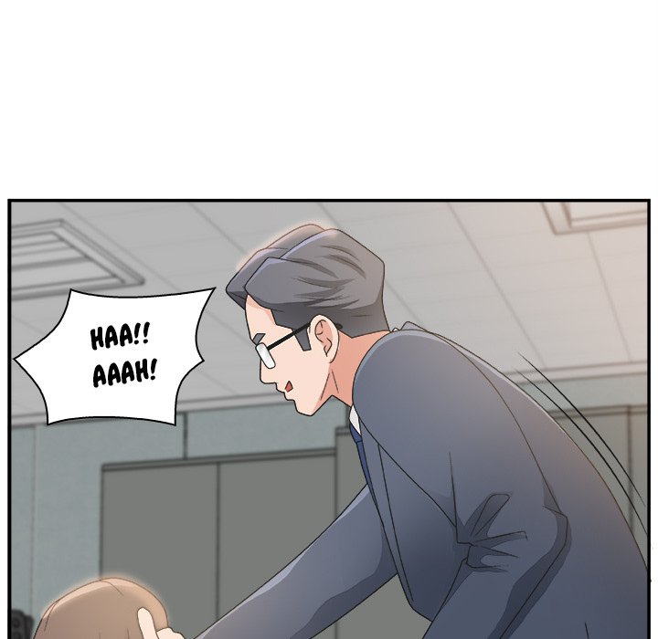 Miss Announcer - Chapter 7 [photo 19] - MangaPorn