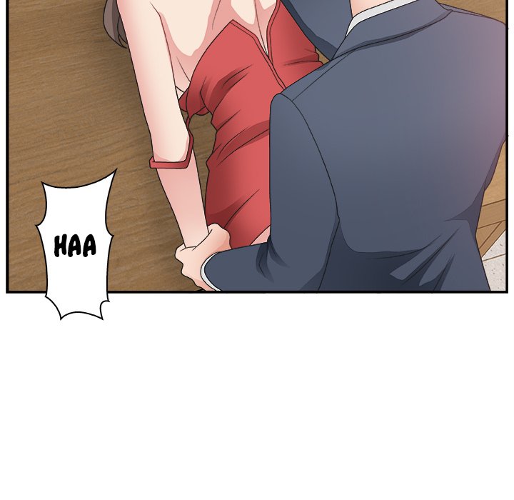 Miss Announcer - Chapter 7 [photo 23] - MangaPorn