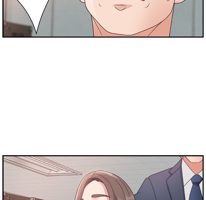 Miss Announcer - Chapter 7 [photo 26] - MangaPorn