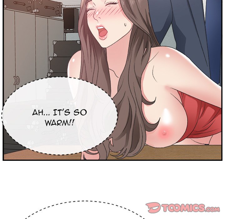 Miss Announcer - Chapter 7 [photo 27] - MangaPorn