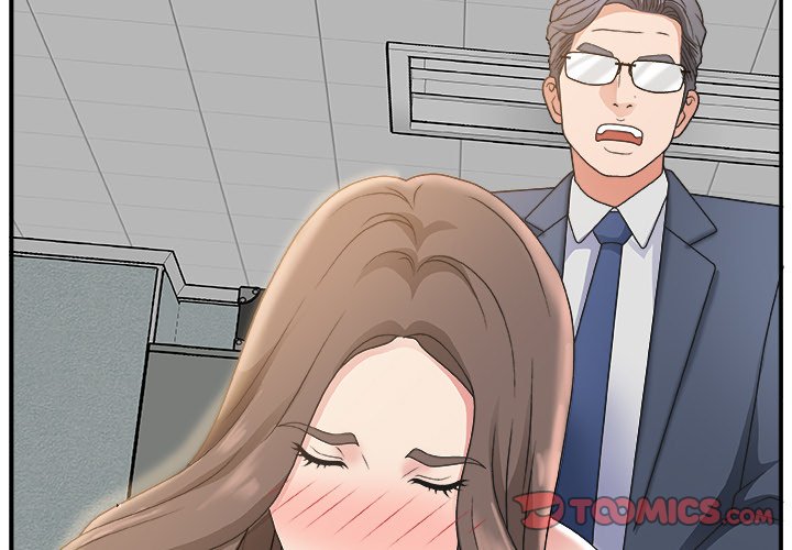 Miss Announcer - Chapter 7 [photo 3] - MangaPorn