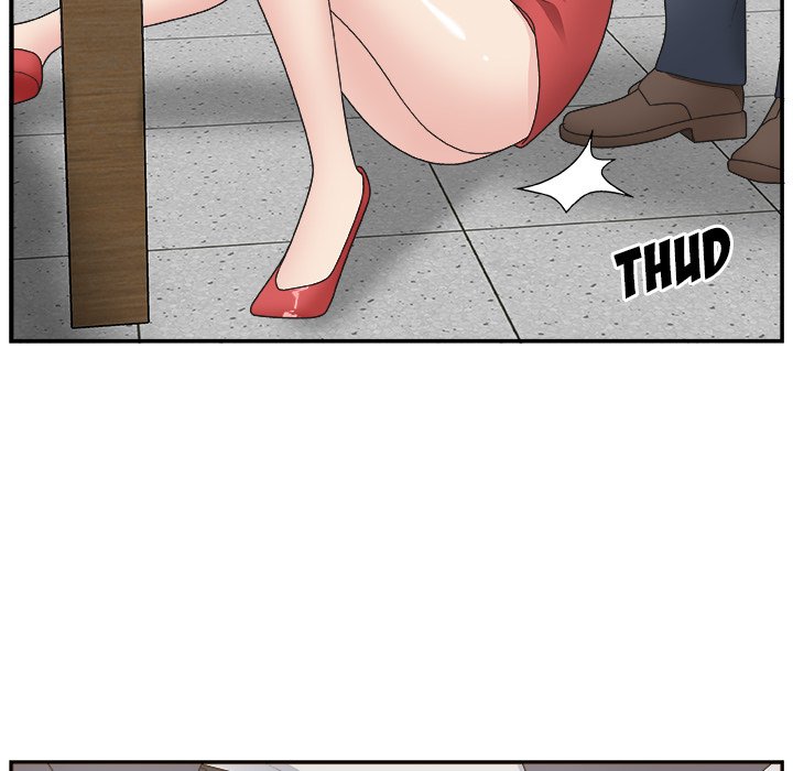 Miss Announcer - Chapter 7 [photo 32] - MangaPorn