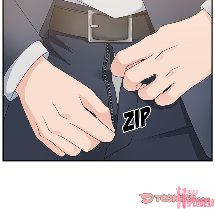 Miss Announcer - Chapter 7 [photo 33] - MangaPorn