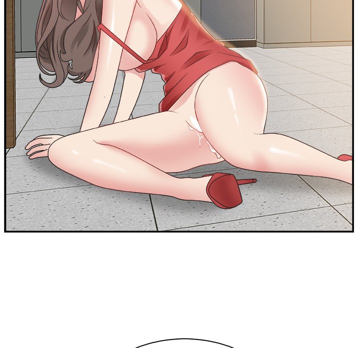 Miss Announcer - Chapter 7 [photo 35] - MangaPorn