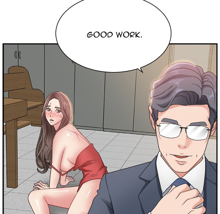 Miss Announcer - Chapter 7 [photo 36] - MangaPorn