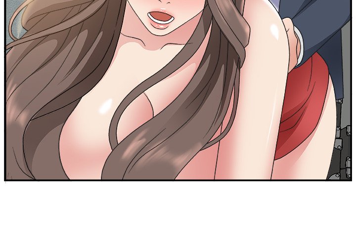 Miss Announcer - Chapter 7 [photo 4] - MangaPorn