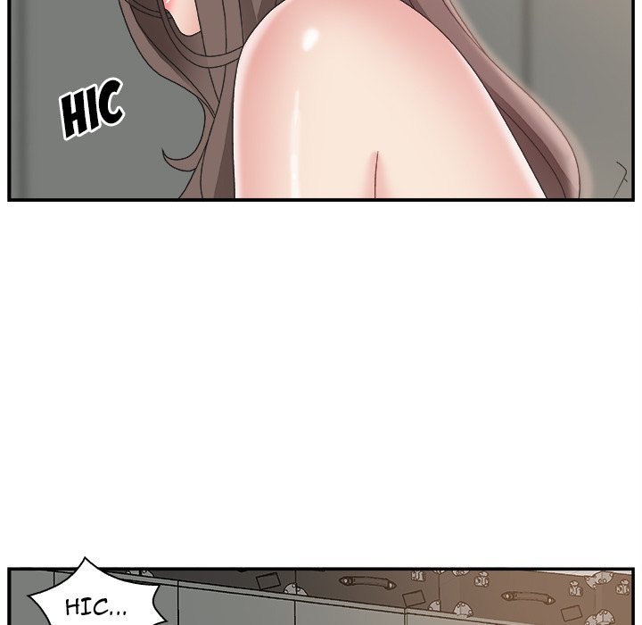 Miss Announcer - Chapter 7 [photo 41] - MangaPorn