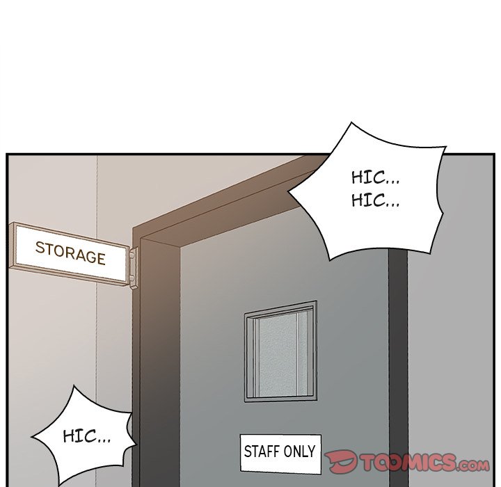 Miss Announcer - Chapter 7 [photo 45] - MangaPorn