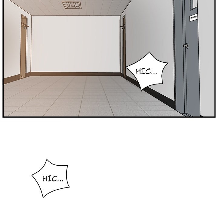 Miss Announcer - Chapter 7 [photo 47] - MangaPorn