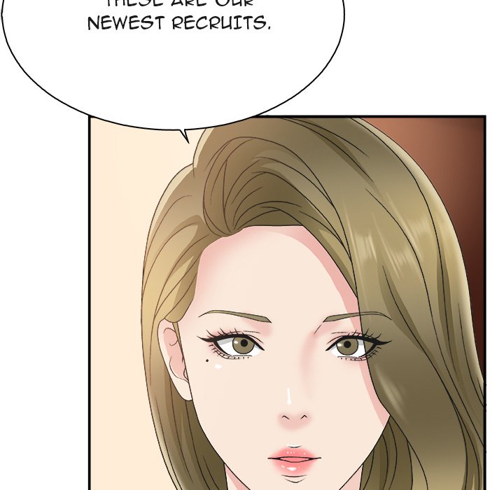 Miss Announcer - Chapter 7 [photo 56] - MangaPorn