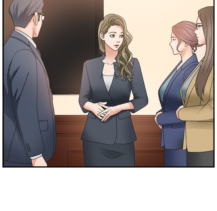 Miss Announcer - Chapter 7 [photo 58] - MangaPorn