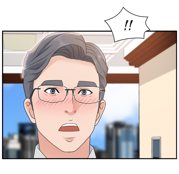 Miss Announcer - Chapter 7 [photo 62] - MangaPorn