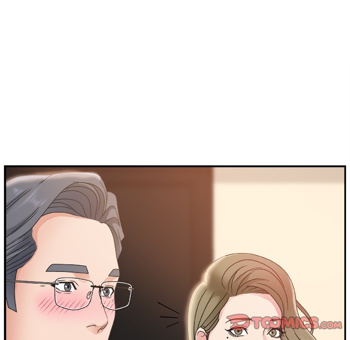 Miss Announcer - Chapter 7 [photo 63] - MangaPorn