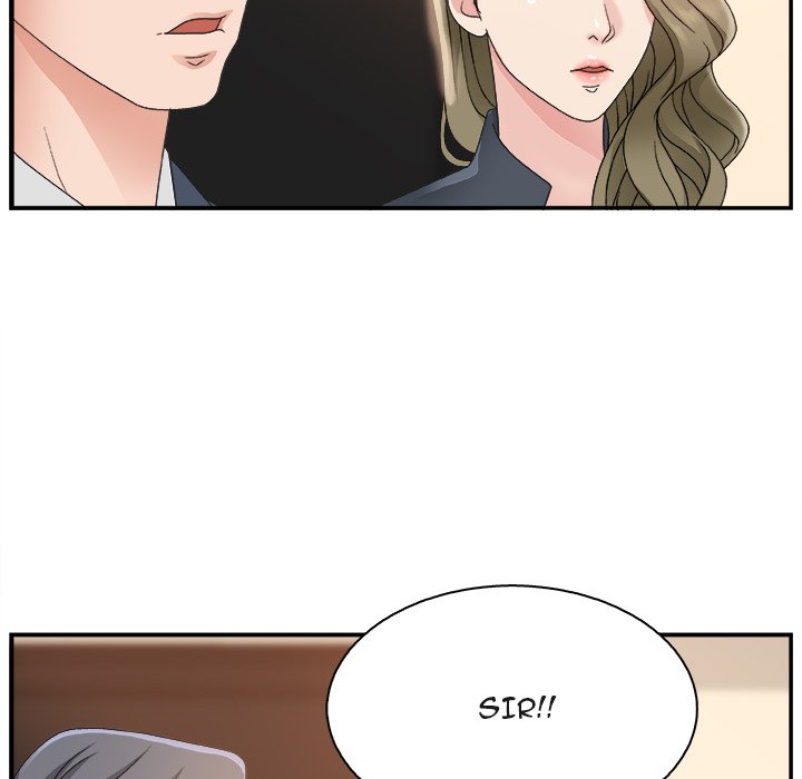 Miss Announcer - Chapter 7 [photo 64] - MangaPorn