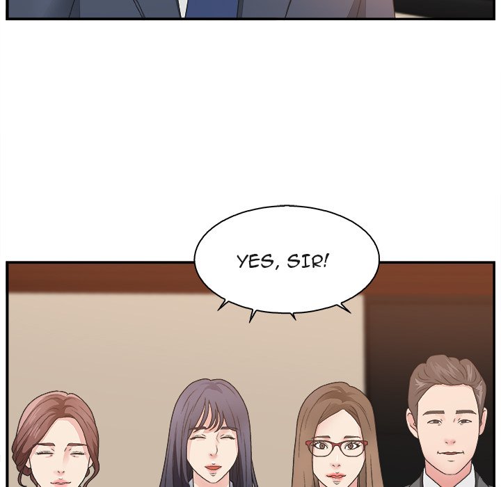 Miss Announcer - Chapter 7 [photo 67] - MangaPorn