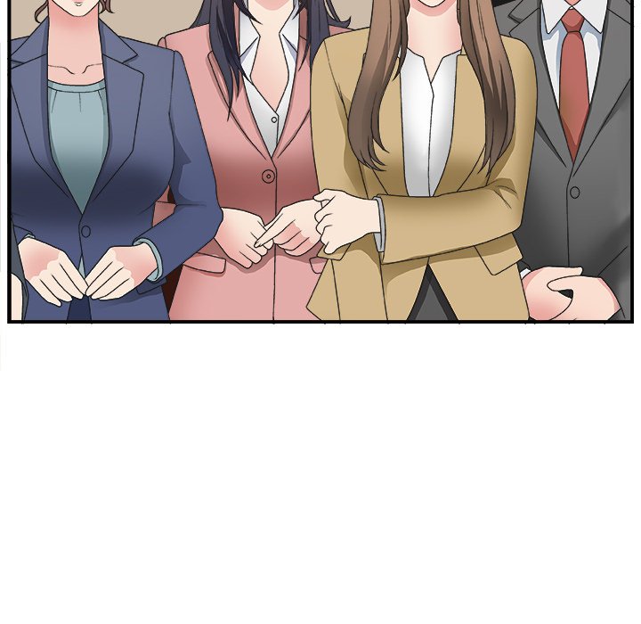 Miss Announcer - Chapter 7 [photo 68] - MangaPorn